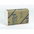 Deluxdesigns Multi-Fold Paper Towels- White - 9.4 x 9.2 DE3367510